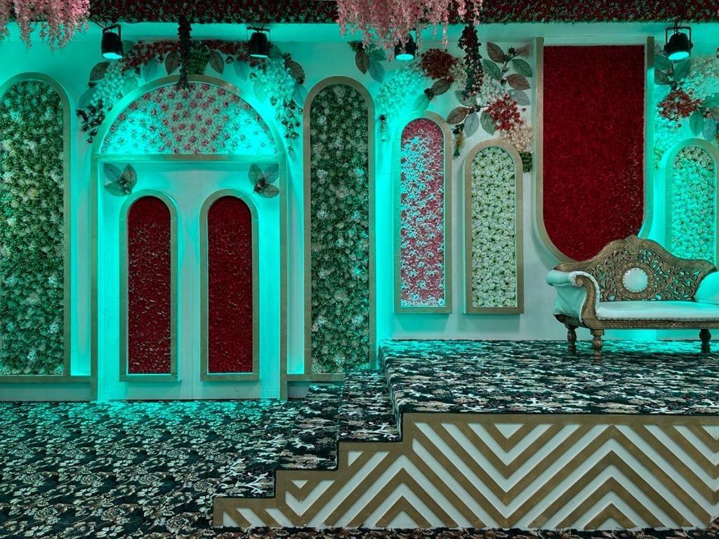 4 Seasons Resort By Jain Residency Sohna Exterior photo