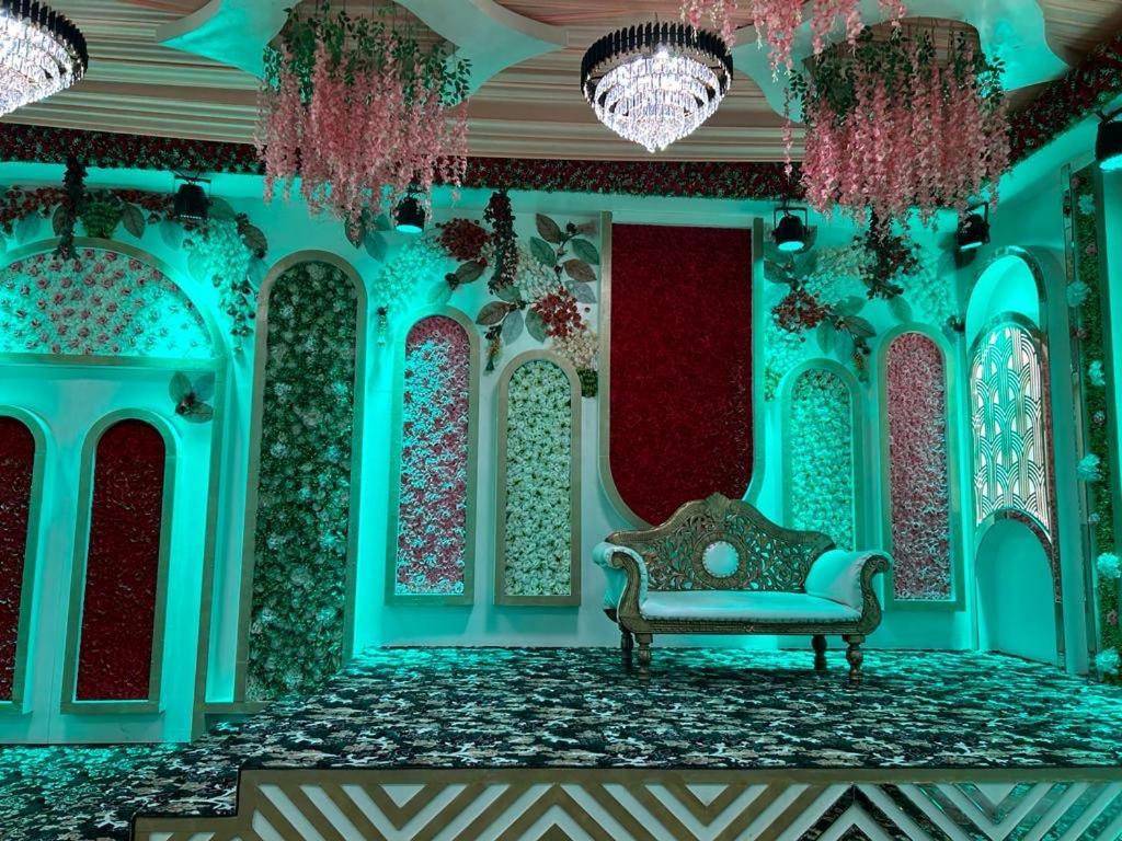 4 Seasons Resort By Jain Residency Sohna Exterior photo